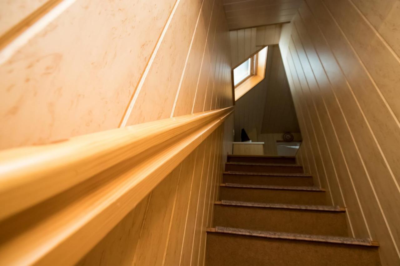 Apartma Boltar Bohinji-tó Kültér fotó